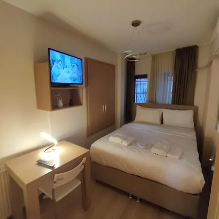 Akkarga By Azad Homes * Estambul