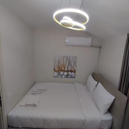 Akkarga By Azad Homes Estambul