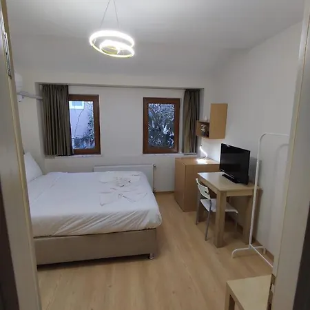 Akkarga By Azad Homes Apartamento *