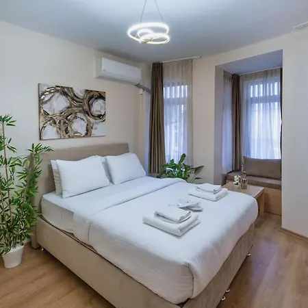 Akkarga By Azad Homes Apartamento