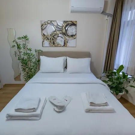Akkarga By Azad Homes Apartamento