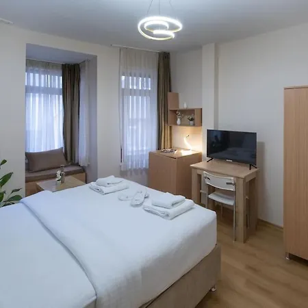 Akkarga By Azad Homes Apartamento Estambul
