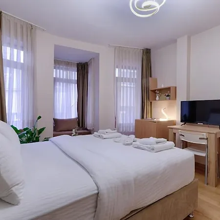 Akkarga By Azad Homes Apartamento Estambul