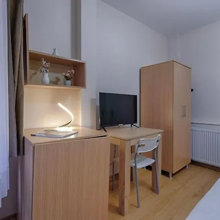 Akkarga By Azad Homes Estambul