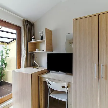 Akkarga By Azad Homes Apartamento