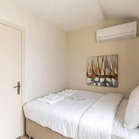 Akkarga By Azad Homes Apartamento