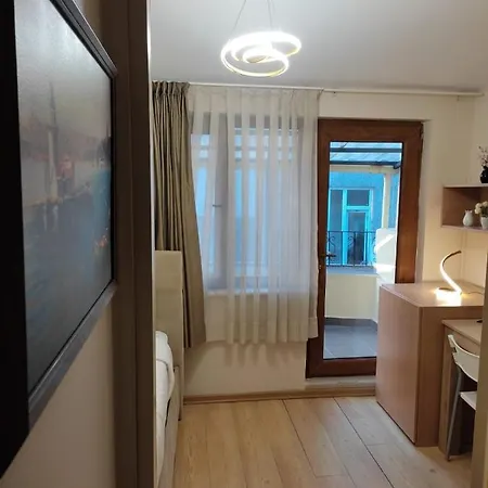 Akkarga By Azad Homes شقة