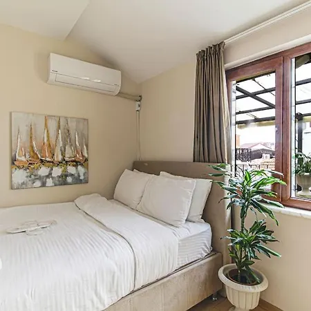 شقة Akkarga By Azad Homes *